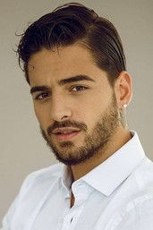 الممثل Maluma