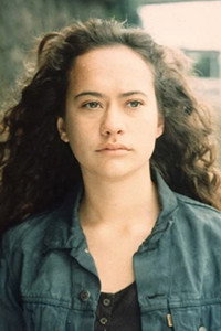 الممثل Mamaengaroa Kerr-Bell
