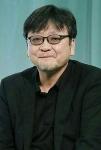 المخرج Mamoru Hosoda