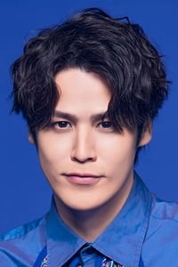 الممثل Mamoru Miyano