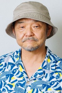 المخرج Mamoru Oshii