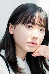الممثل Mana Ashida