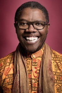 المخرج Mandla Dube