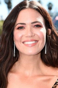 الممثل Mandy Moore