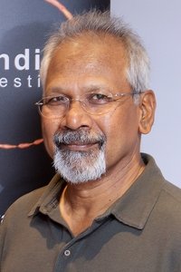 المخرج Mani Ratnam