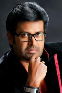 الممثل Manoj K. Jayan