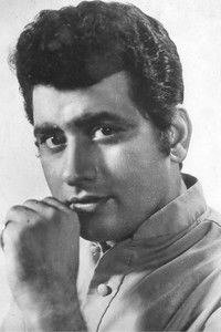 الممثل Manoj Kumar