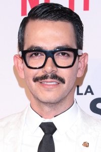 المخرج Manolo Caro