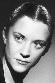 الممثل María Casares