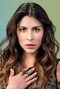 الممثل María León