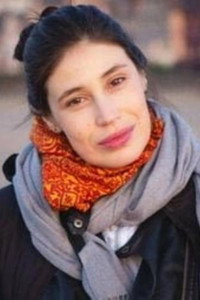 الممثل María Paz Grandjean