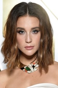 الممثل María Pedraza