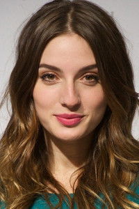الممثل María Valverde