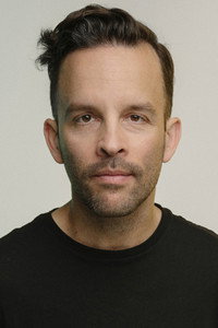 الممثل Marc Beaupré