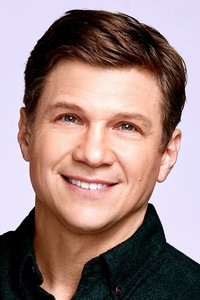 الممثل Marc Blucas
