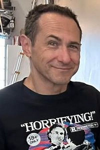 المخرج Marc Gottlieb