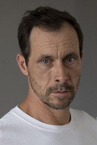 الممثل Marc Hosemann