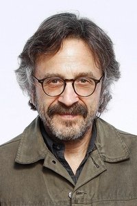 الممثل Marc Maron