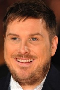 الممثل Marc Wootton