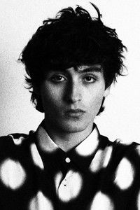 الممثل Marcel Ruiz