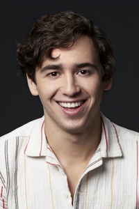 الممثل Marcello Hernández