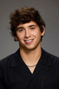 الممثل Marcello Hernández