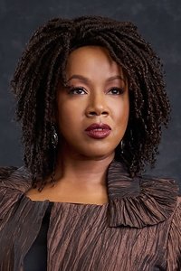 الممثل Marci T. House