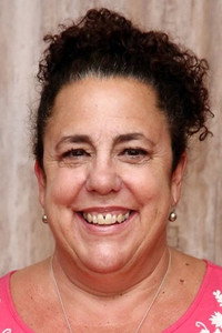 الممثل Marcia DeBonis