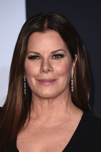 الممثل Marcia Gay Harden