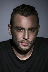 الممثل Marcin Kowalczyk