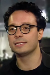 المخرج Marco Brambilla