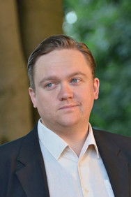 الممثل Marco Klammer