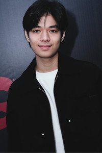الممثل Marco Masa