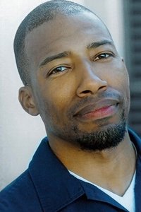 المخرج Marcus Brown