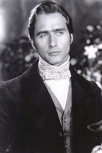 الممثل Marcus Gilbert