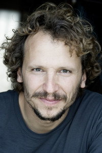 المخرج Marcus H. Rosenmüller