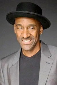 الممثل Marcus Miller