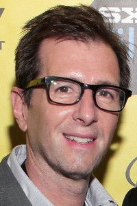 المخرج Marcus Raboy