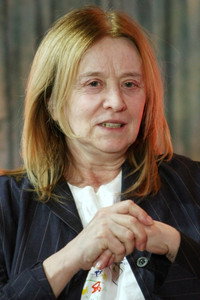 الممثل Margarita Terekhova