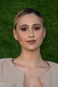 الممثل Maria Bakalova