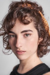 الممثل Maria Caballero