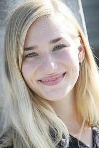 الممثل Maria Cordsen