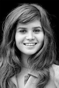 الممثل Maria Schneider