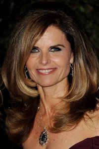 الممثل Maria Shriver