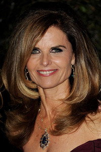 الممثل Maria Shriver