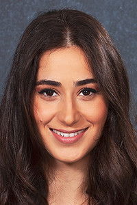 الممثل Maria Zreik