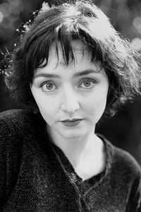 الممثل Maria de Medeiros