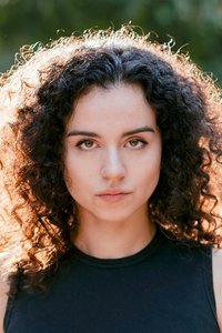 الممثل Mariam Hage