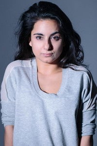 الممثل Mariana Aparicio