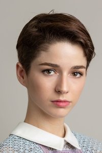 الممثل Mariana Di Girólamo